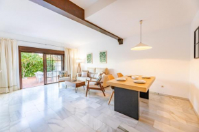 Casa Jardines del Sol - C4 Marbella